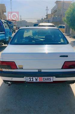 بيجو 405